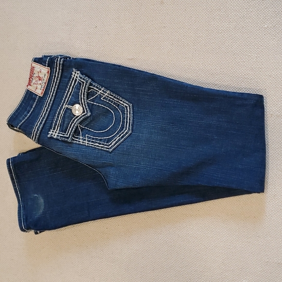 True Religion Jeans - Picture 1 of 8